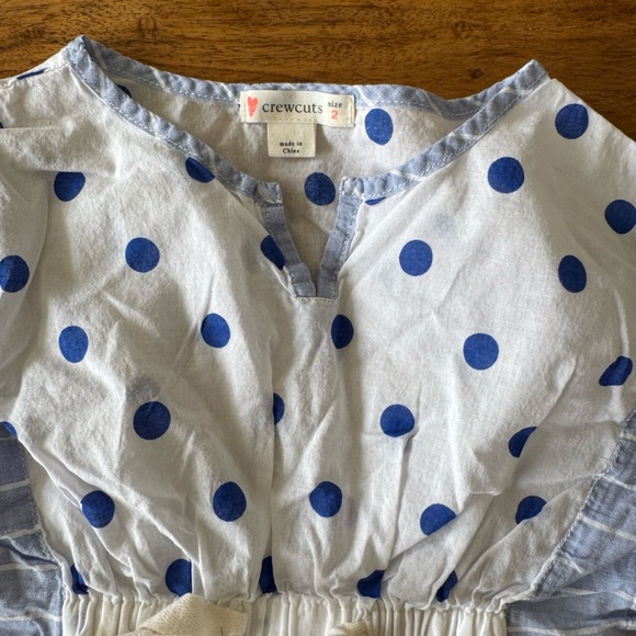 J.Crew summer top - Picture 3 of 3